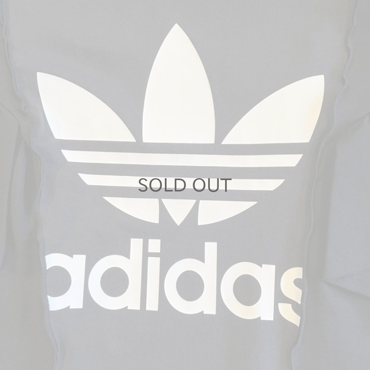 画像10: 【Wiz&Witch】"UNITED" FUTURE SPORTY TEE / OS (10)