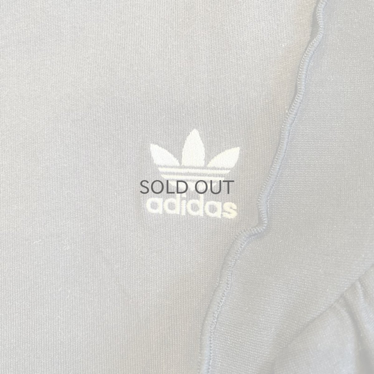 画像8: 【Wiz&Witch】"UNITED" FUTURE SPORTY TEE / OS (8)