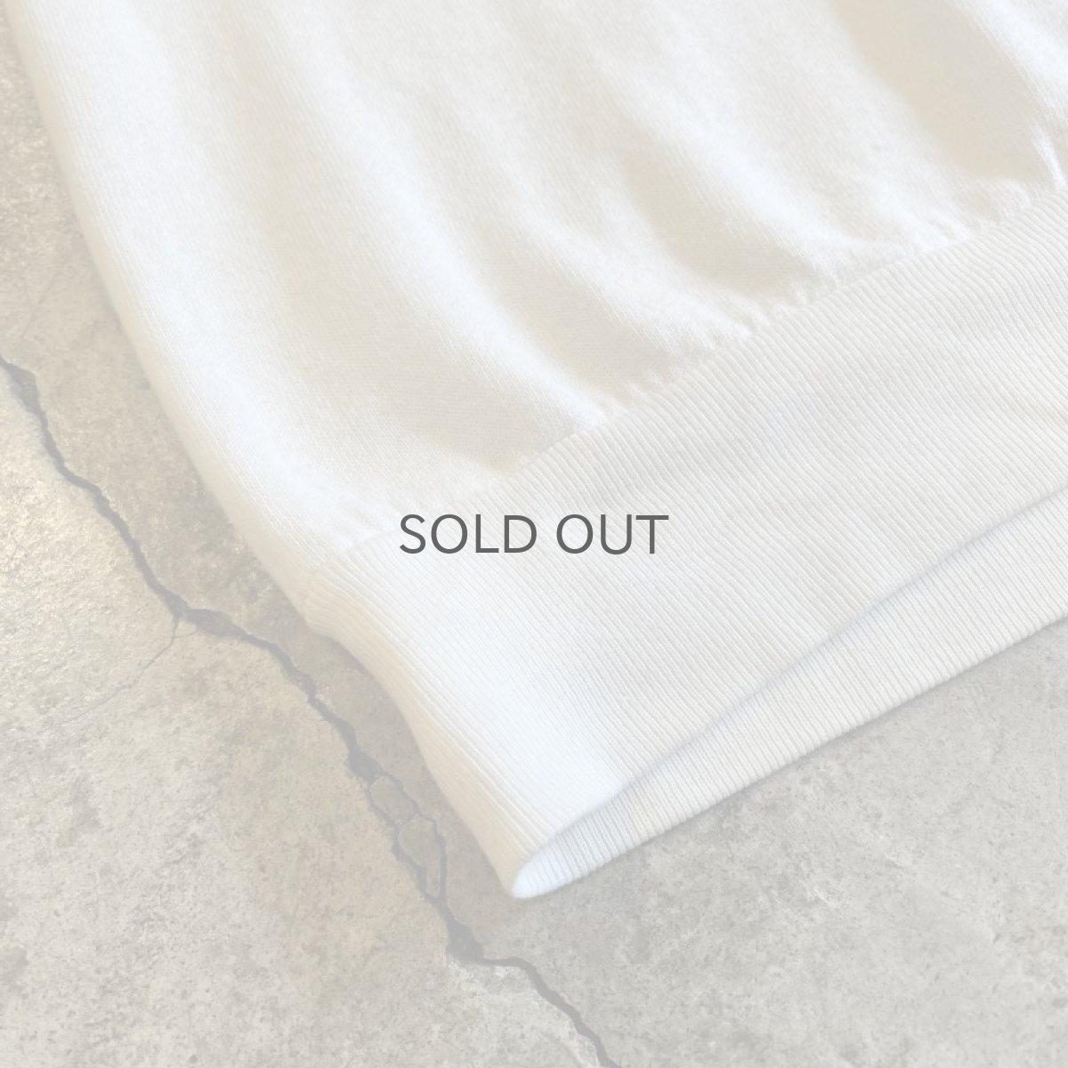 画像3: FRONT COLOR PRINTED DESIGN N/S SWEAT / Ladies L (3)