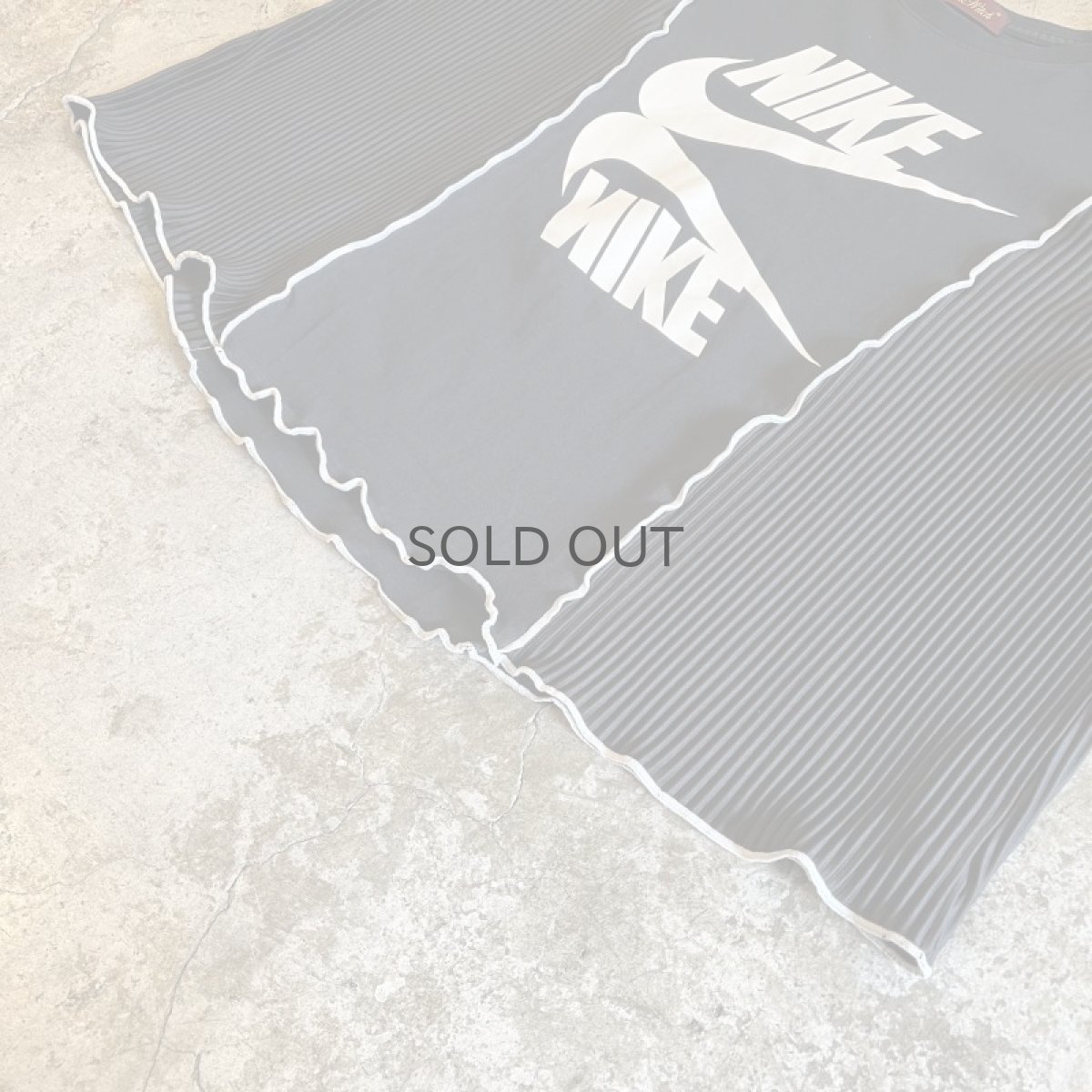 画像4: 【Wiz&Witch】"UNITED" FUTURE SPORTY TEE / OS (4)