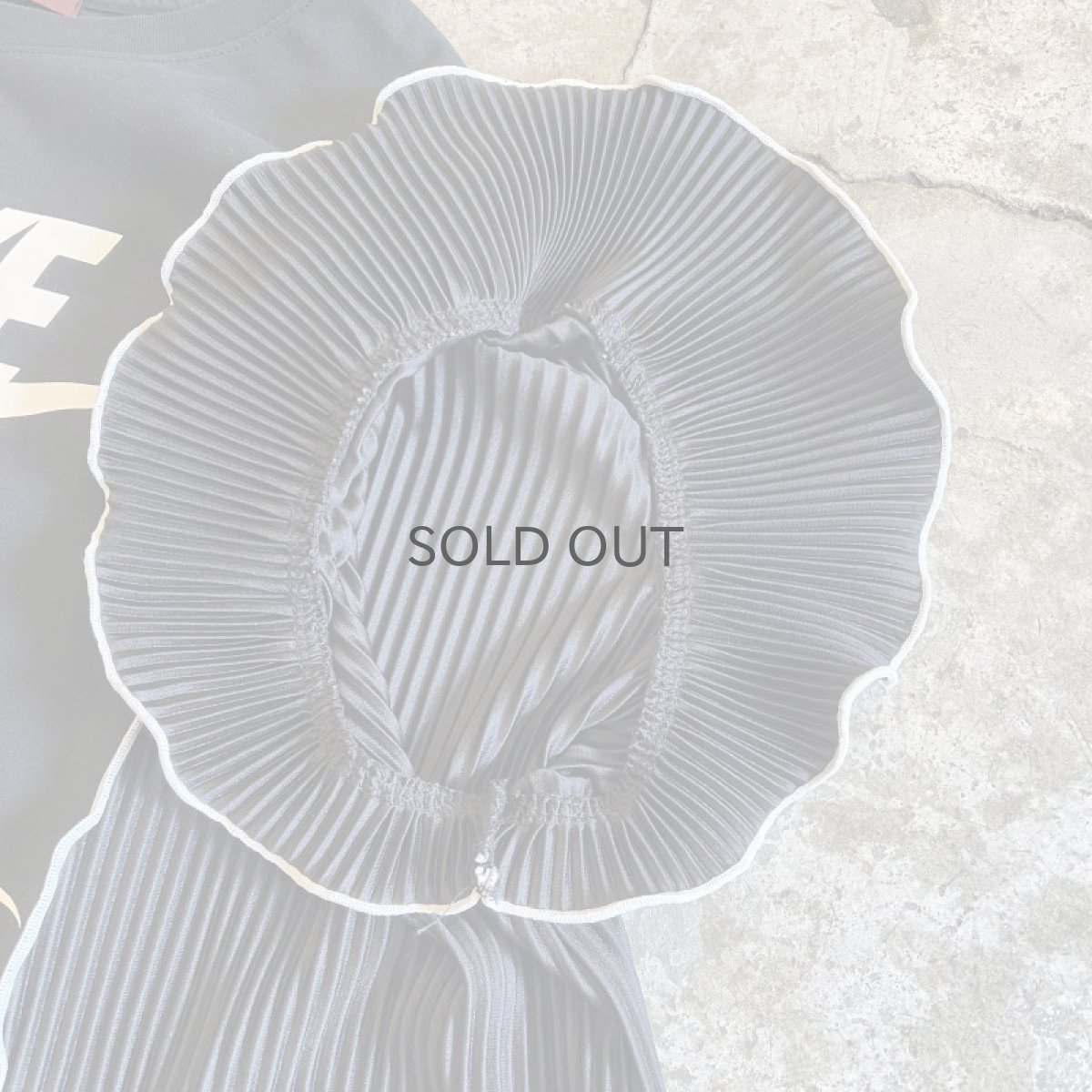 画像6: 【Wiz&Witch】"UNITED" FUTURE SPORTY TEE / OS (6)