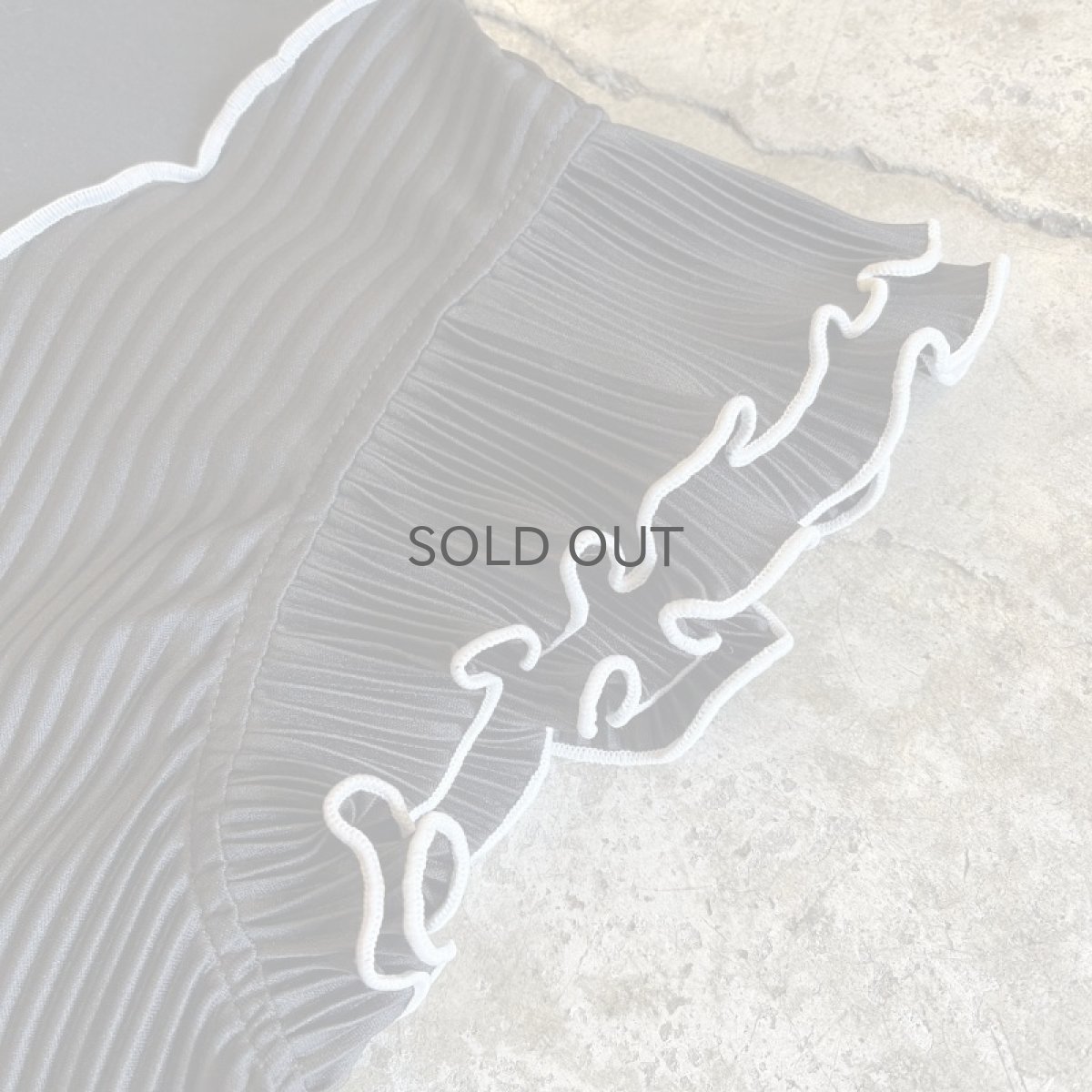 画像5: 【Wiz&Witch】"UNITED" FUTURE SPORTY TEE / OS (5)