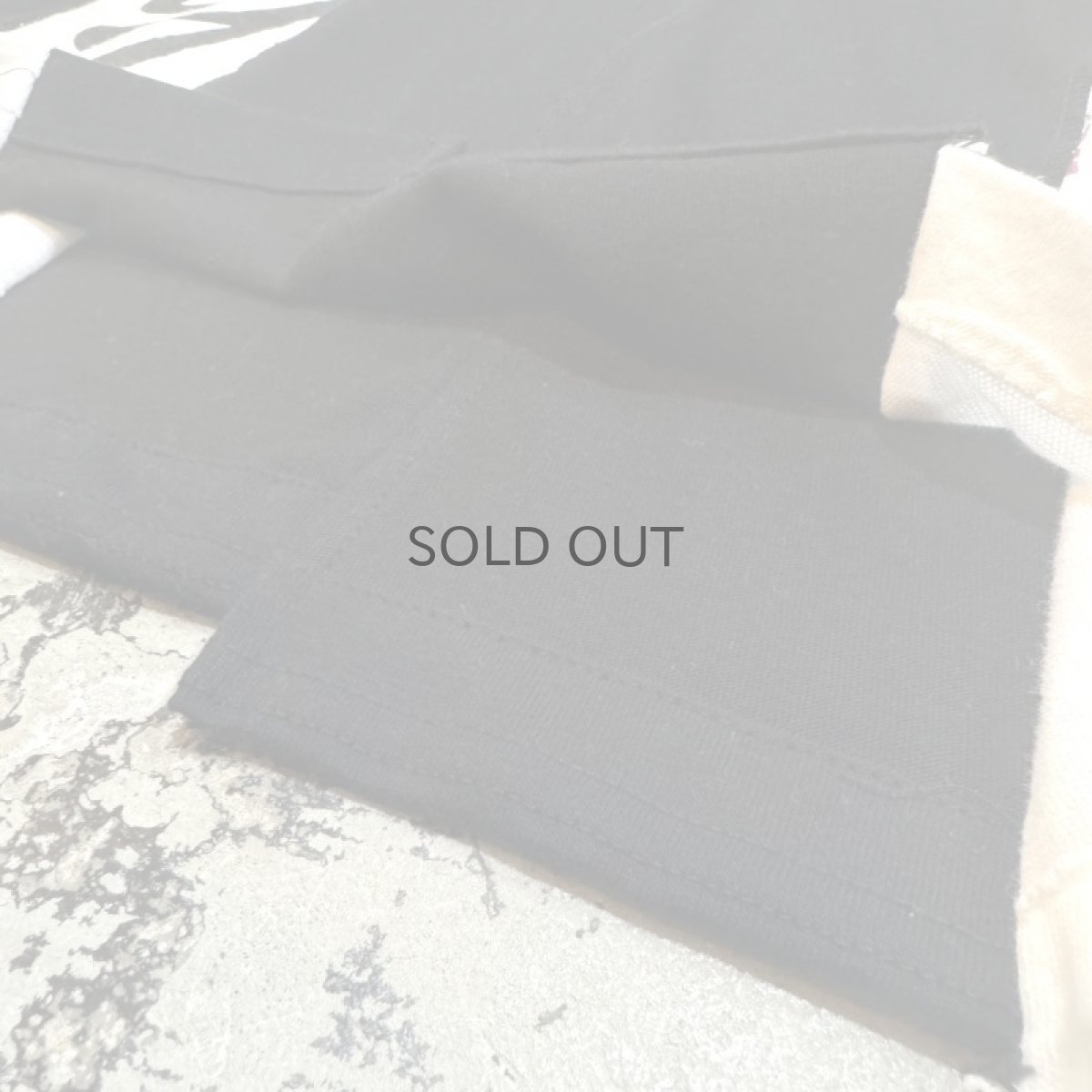 画像8: 【Wiz&Witch】"UNITED" DIVISION TEE / OS (8)