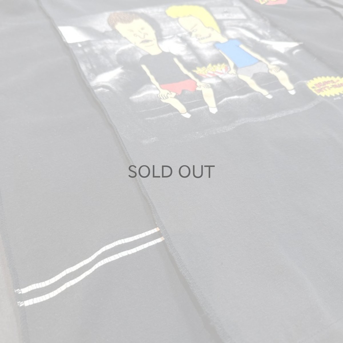 画像5: 【Wiz&Witch】"UNITED" DIVISION TEE / OS (5)