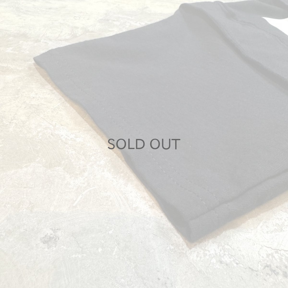 画像7: 【Wiz&Witch】"UNITED" DIVISION TEE / OS (7)