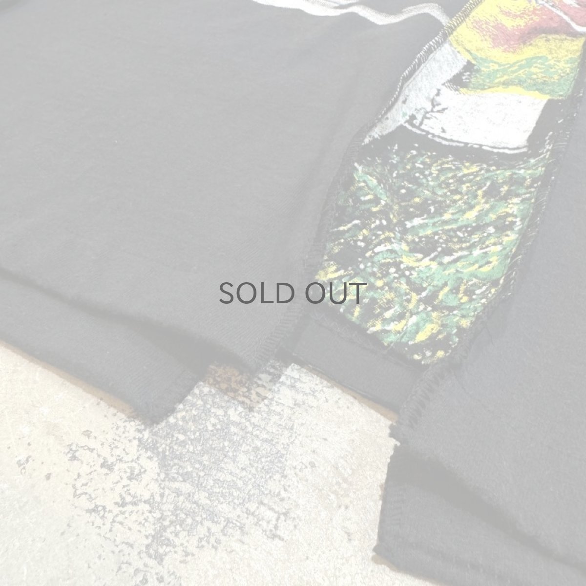 画像8: 【Wiz&Witch】"UNITED" DIVISION TEE / OS (8)