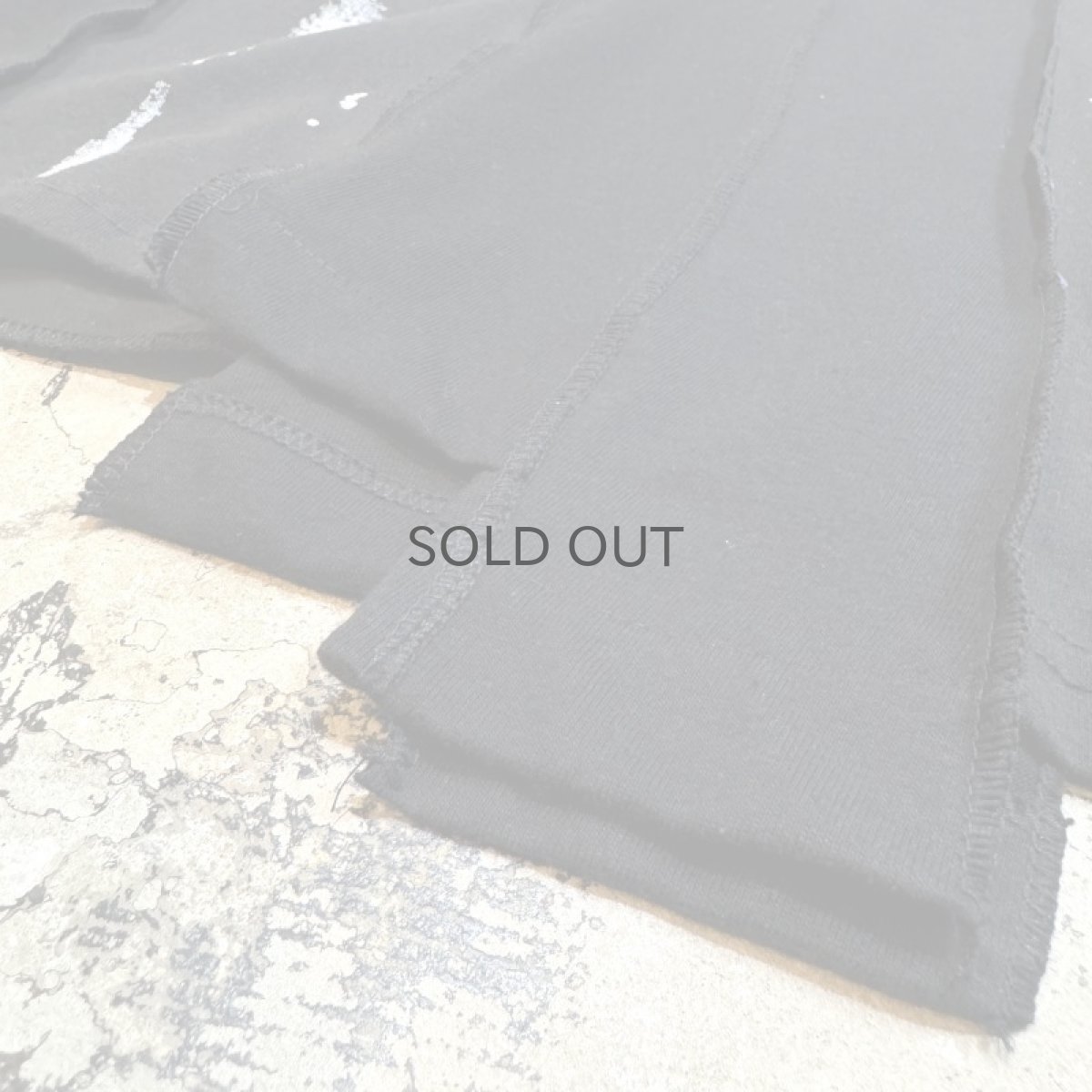 画像8: 【Wiz&Witch】"UNITED" DIVISION TEE / OS (8)