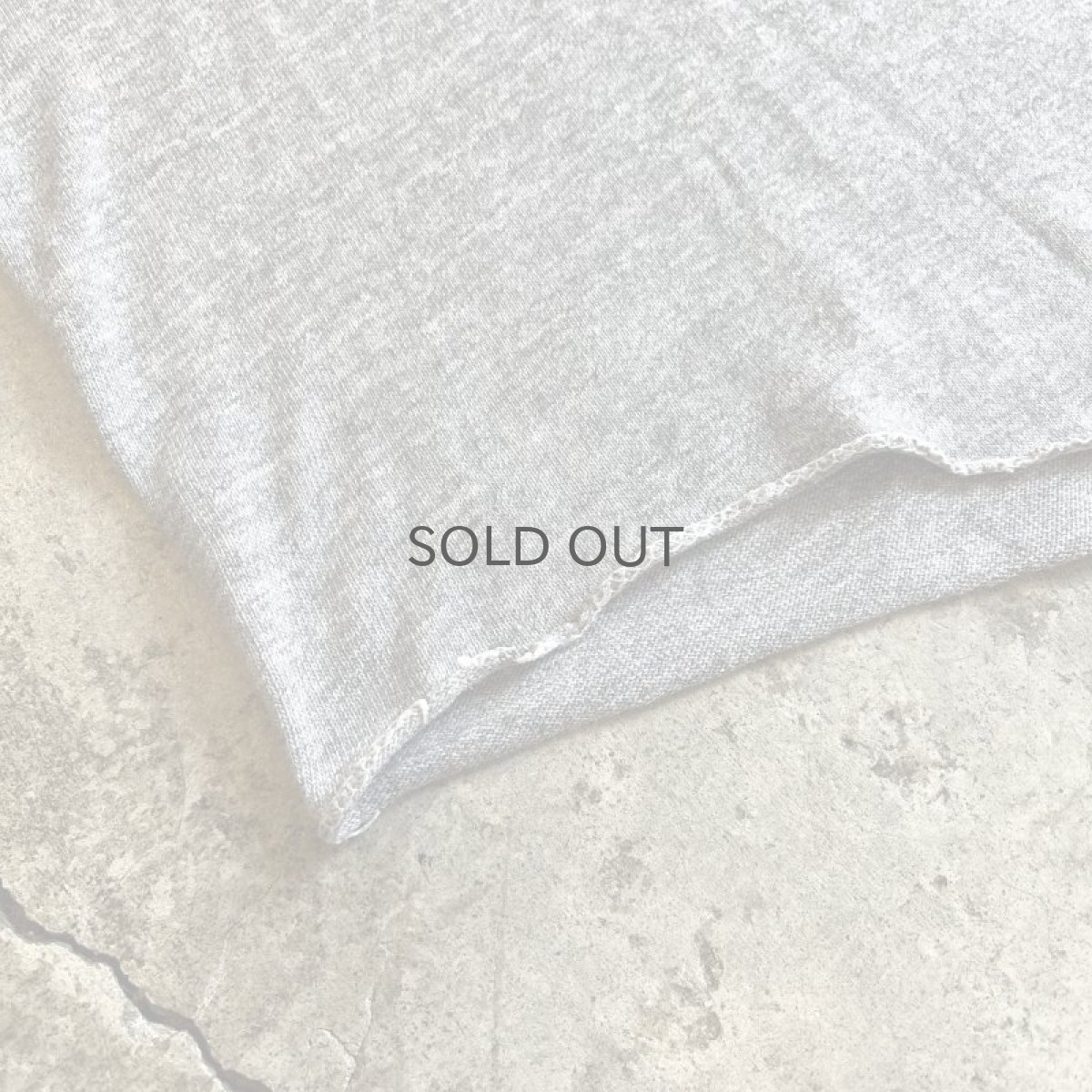 画像3: OLD BI COLOR FRONT PRINTED DESIGN L/S RAGLAN SLEEVE TOPS / Ladies M (XL) / MADE IN USA (3)