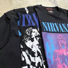 画像3: 【Wiz&Witch】"UNITED" DIVISION TEE / OS (3)