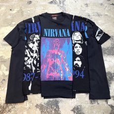 画像1: 【Wiz&Witch】"UNITED" DIVISION TEE / OS (1)