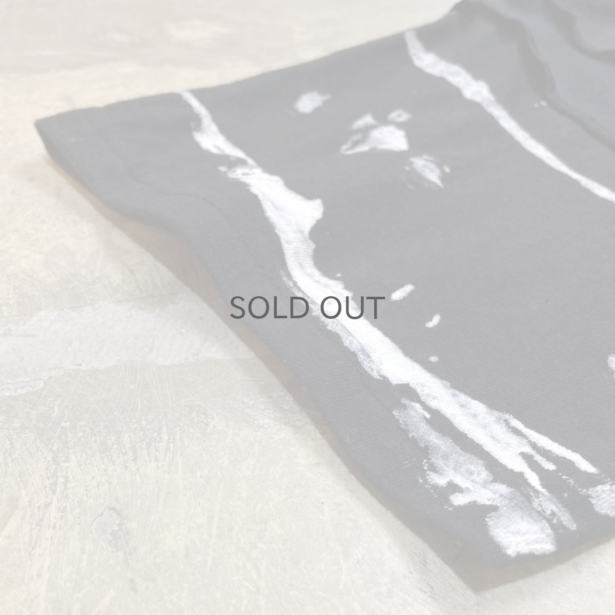 画像7: 【Wiz&Witch】"UNITED" DIVISION TEE / OS (7)