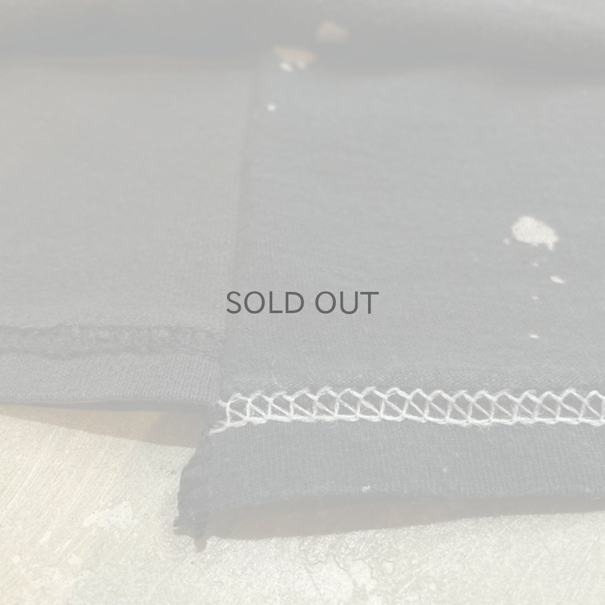 画像8: 【Wiz&Witch】"UNITED" DIVISION TEE / OS (8)