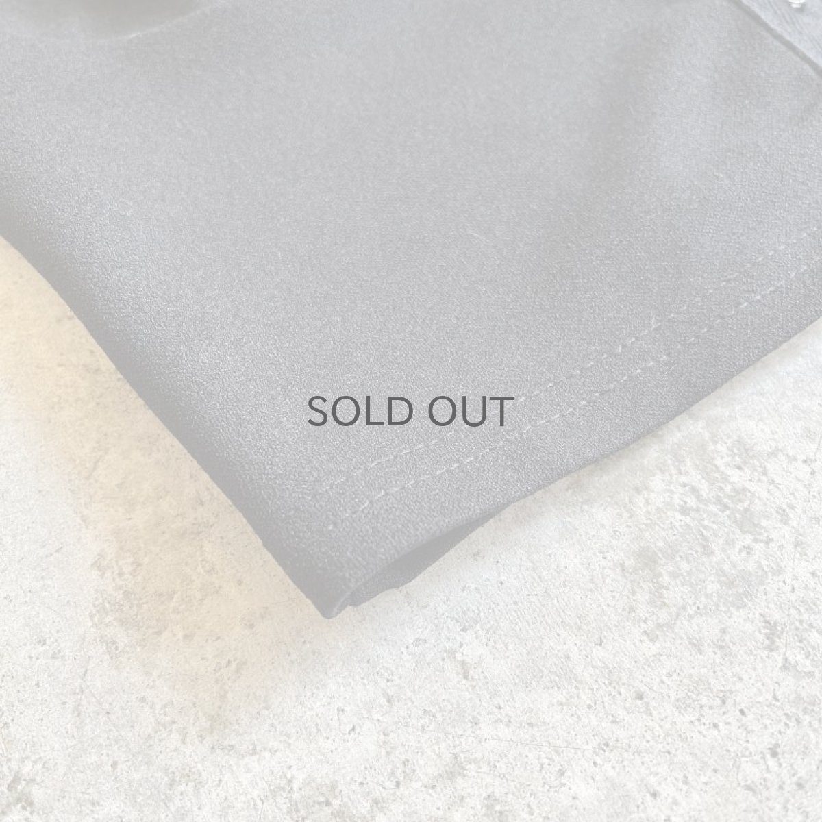 画像3: BLACK COLOR FRONT HOOK DESIGN BUSTIER / Ladies S(37)  (3)