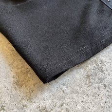 画像3: BLACK COLOR FRONT HOOK DESIGN BUSTIER / Ladies S(37)  (3)