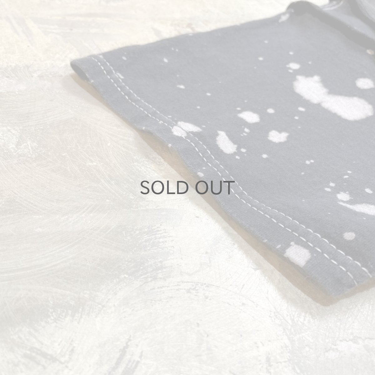 画像7: 【Wiz&Witch】"UNITED" DIVISION TEE / OS (7)