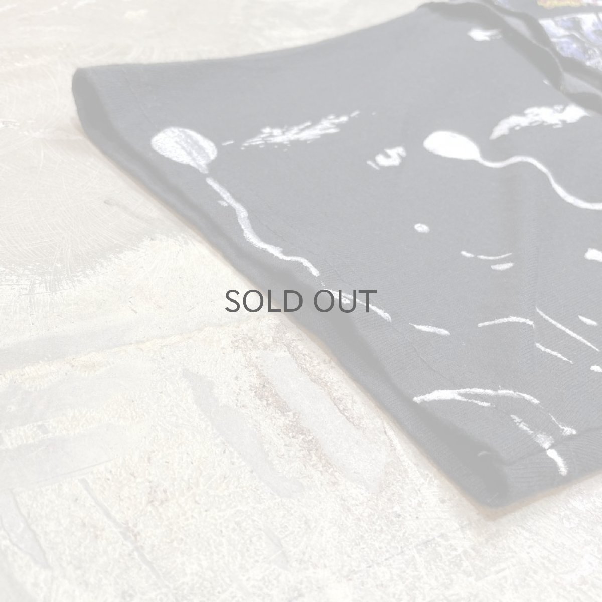 画像7: 【Wiz&Witch】"UNITED" DIVISION TEE / OS (7)