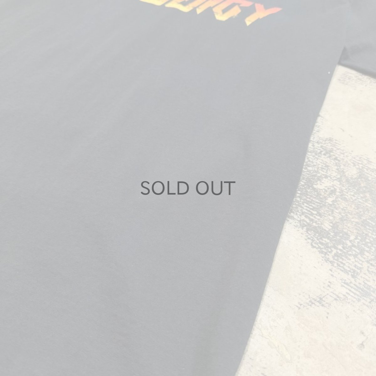 画像6: "THE PRODIGY" GRAPHIC LOGO PRINTED S/S TEE / Mens M (6)