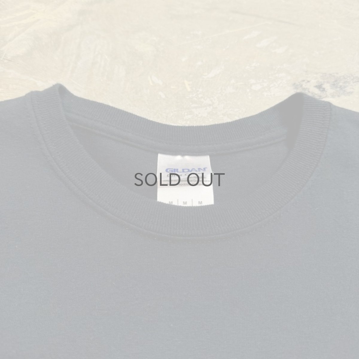 画像10: "THE PRODIGY" GRAPHIC LOGO PRINTED S/S TEE / Mens M (10)