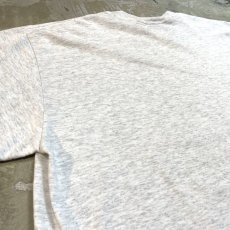 画像9: 90's HORSE FRONT PRINTED S/S TEE / Mens XL (9)