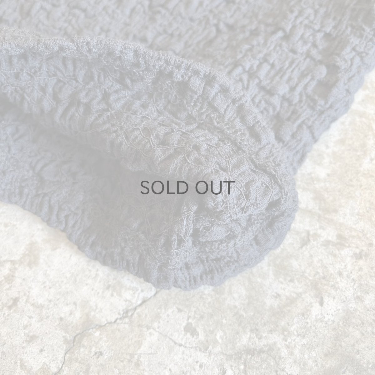 画像5: BLACK COLOR EMBOSS DESIGN BUSTIER / Ladies S~M (5)