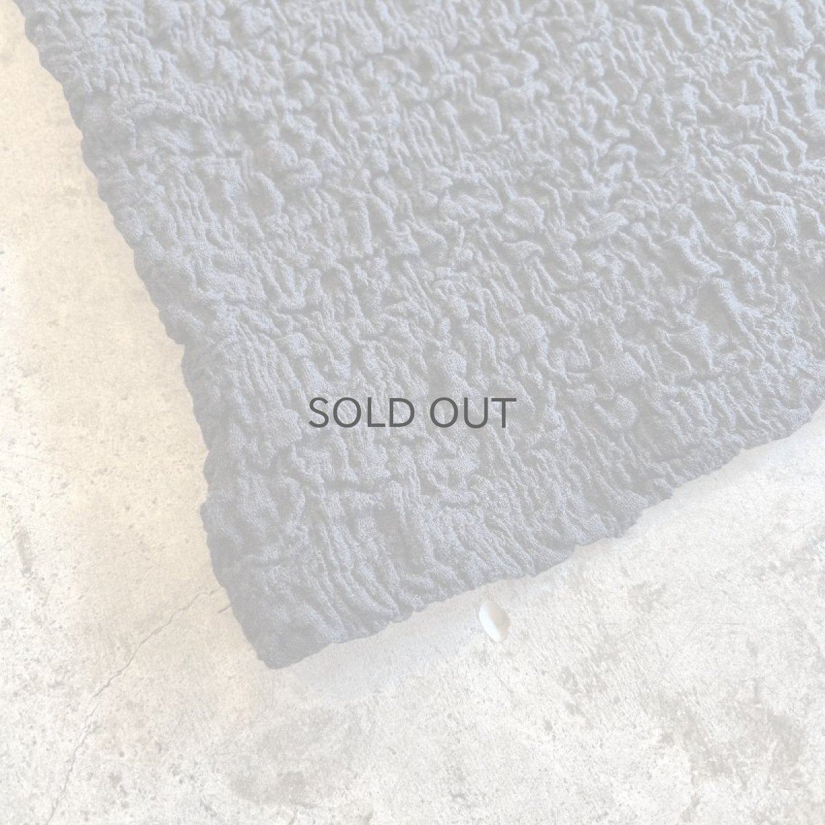 画像3: BLACK COLOR EMBOSS DESIGN BUSTIER / Ladies S~M (3)