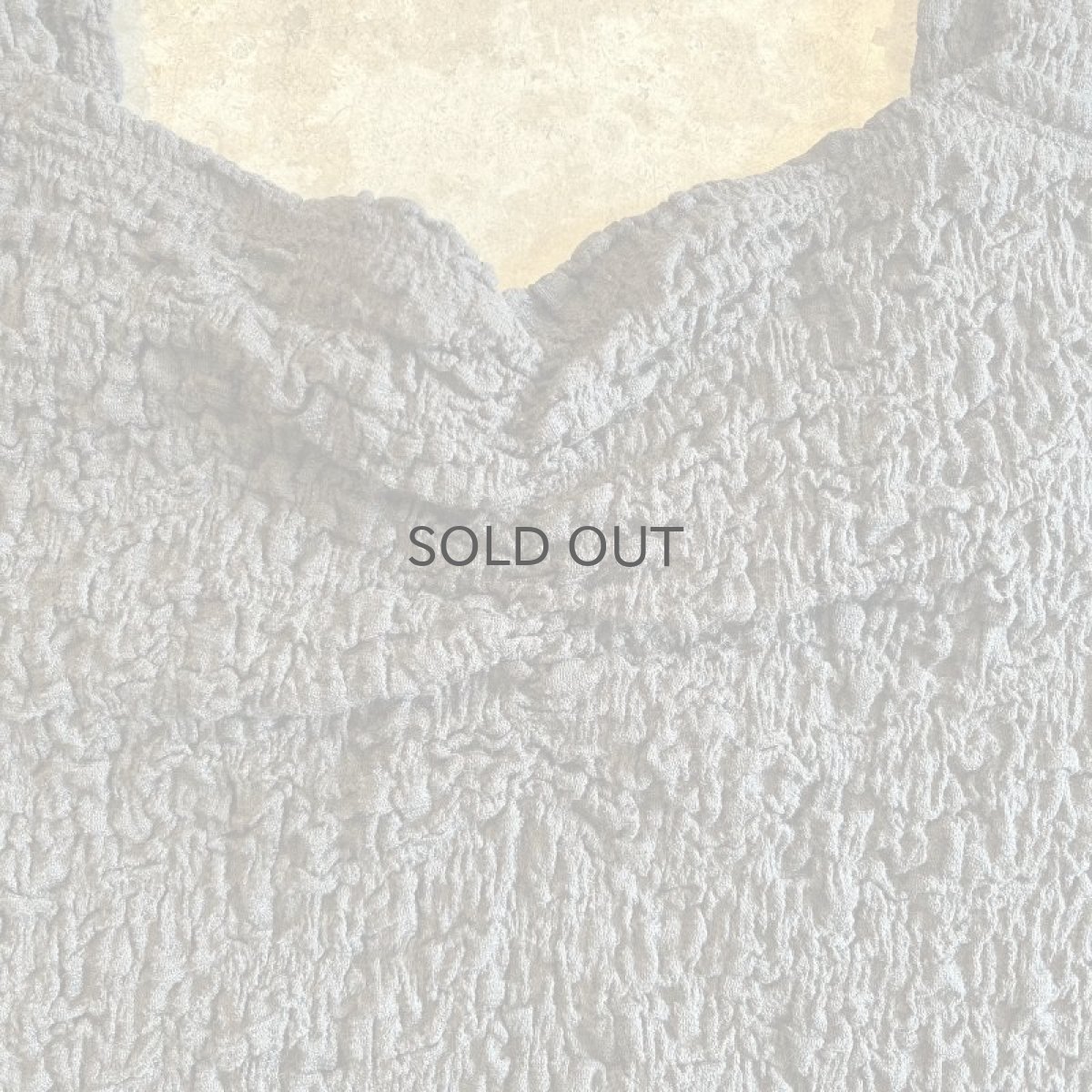 画像9: BLACK COLOR EMBOSS DESIGN BUSTIER / Ladies S~M (9)