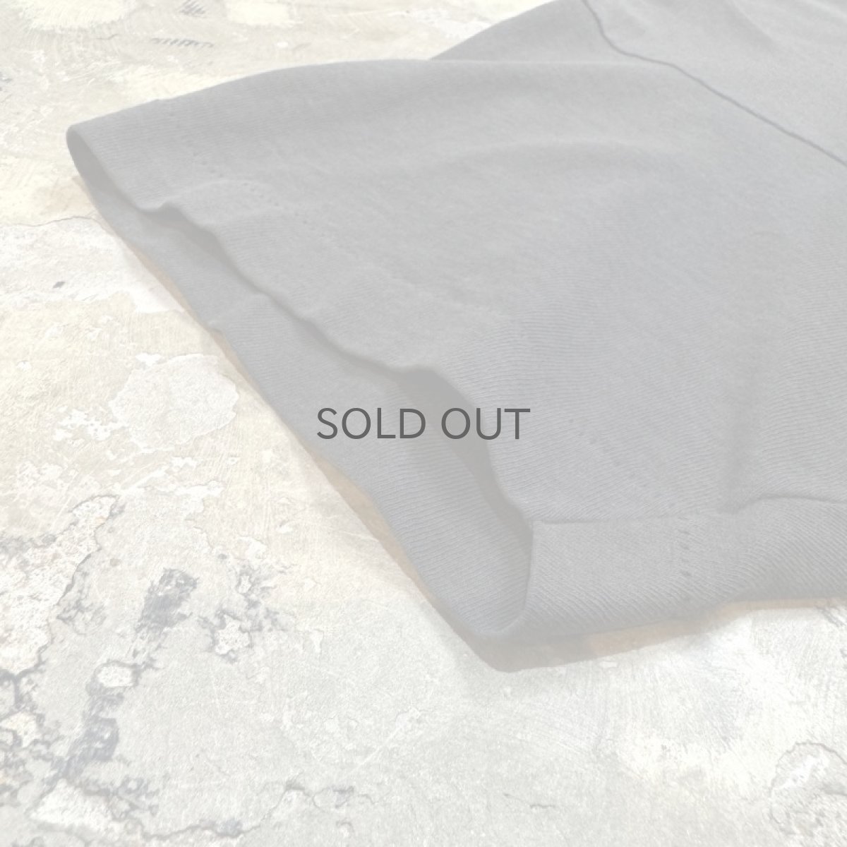 画像7: 90's "BLACK CROWES" REMEDY S/S TEE / Mens L (7)