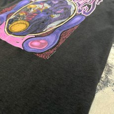 画像6: 90's "BLACK CROWES" REMEDY S/S TEE / Mens L (6)