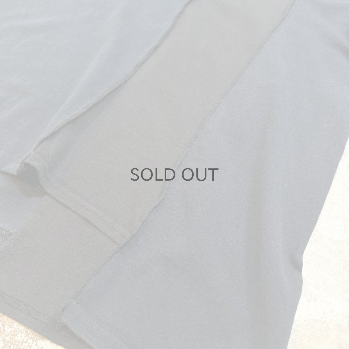 画像6: 【Wiz&Witch】"UNITED" DIVISION TEE / OS (6)