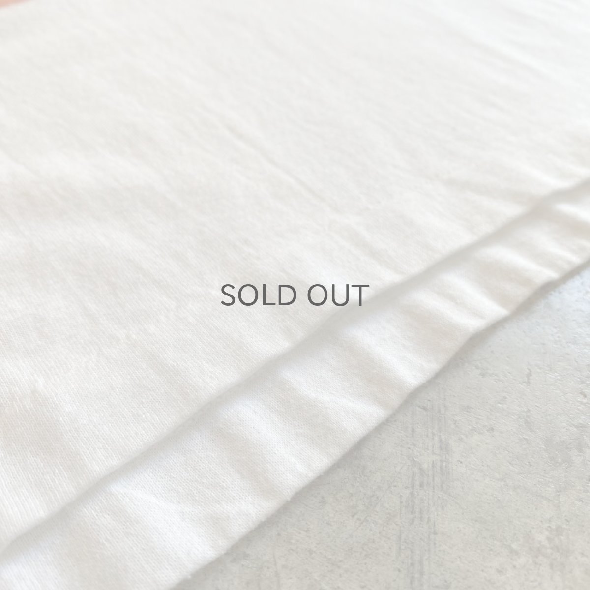 画像9: 80's LOS ANGELES OLYMPIC PRINTED S/S TEE / Ladies L / MADE IN USA (9)