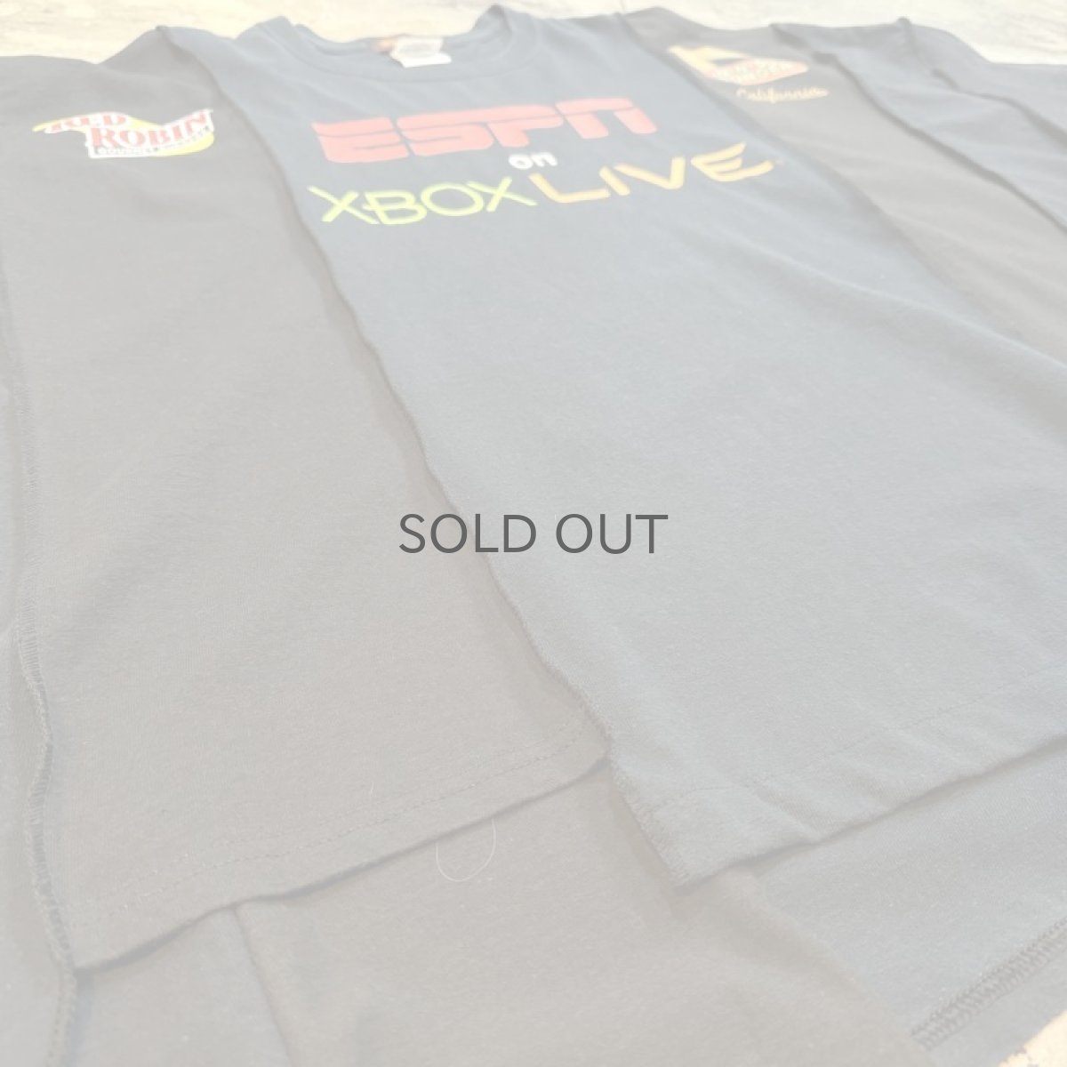 画像5: 【Wiz&Witch】"UNITED" DIVISION TEE / OS (5)