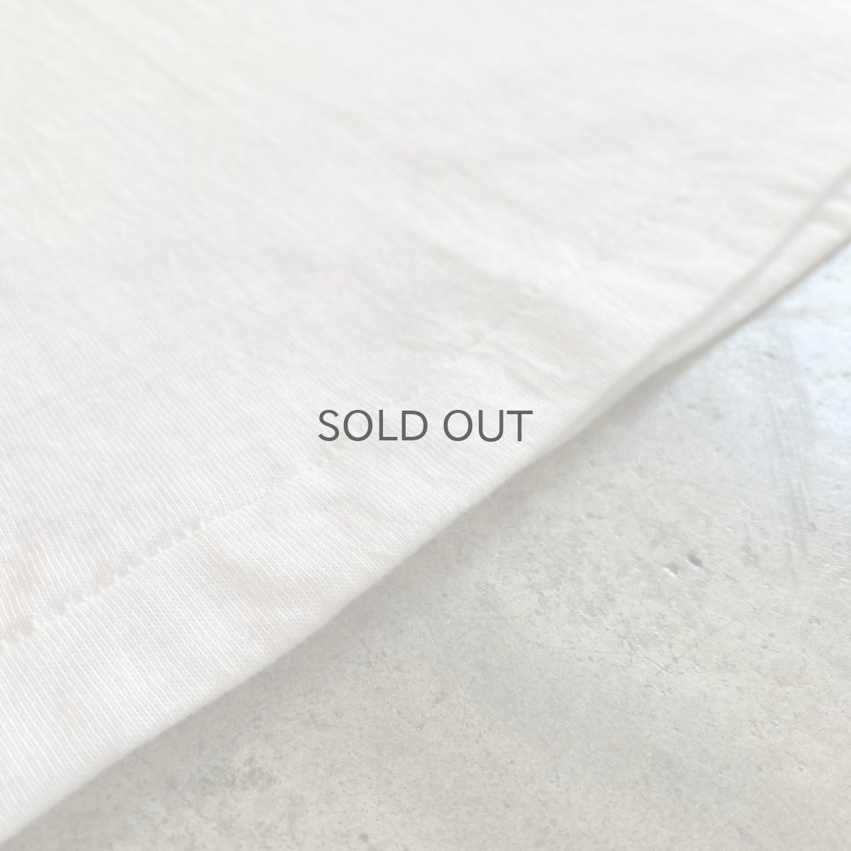 画像8: OLD POINT GLITTER PRINTED DESIGN RINGER S/S TEE / Ladies M (8)