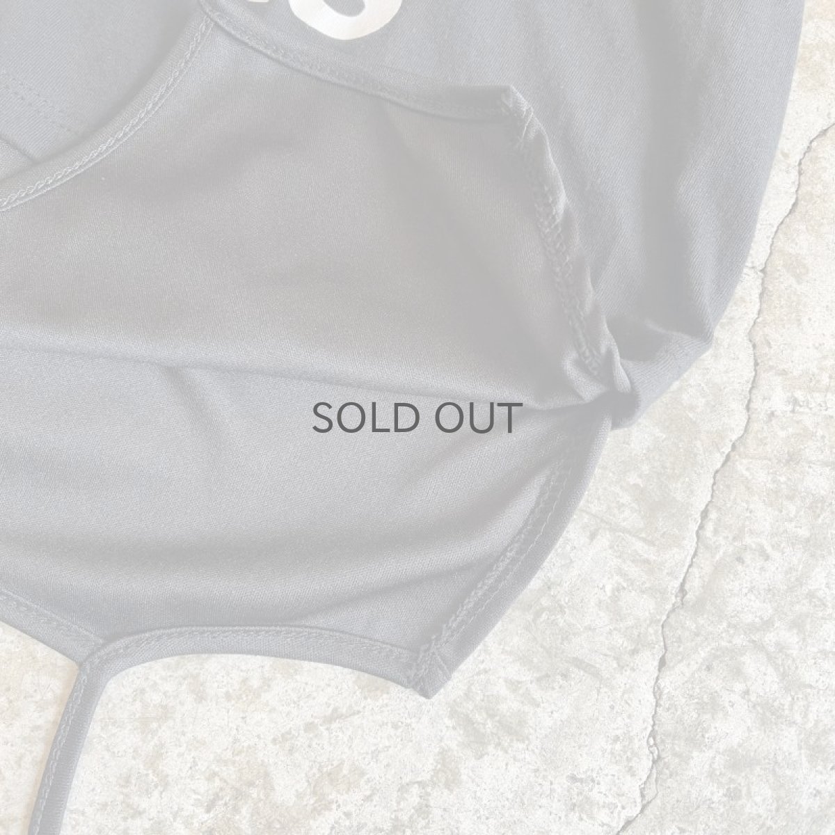 画像5: 【Wiz&Witch】"UNITED" LINGERIE MIX TOPS / OS (5)