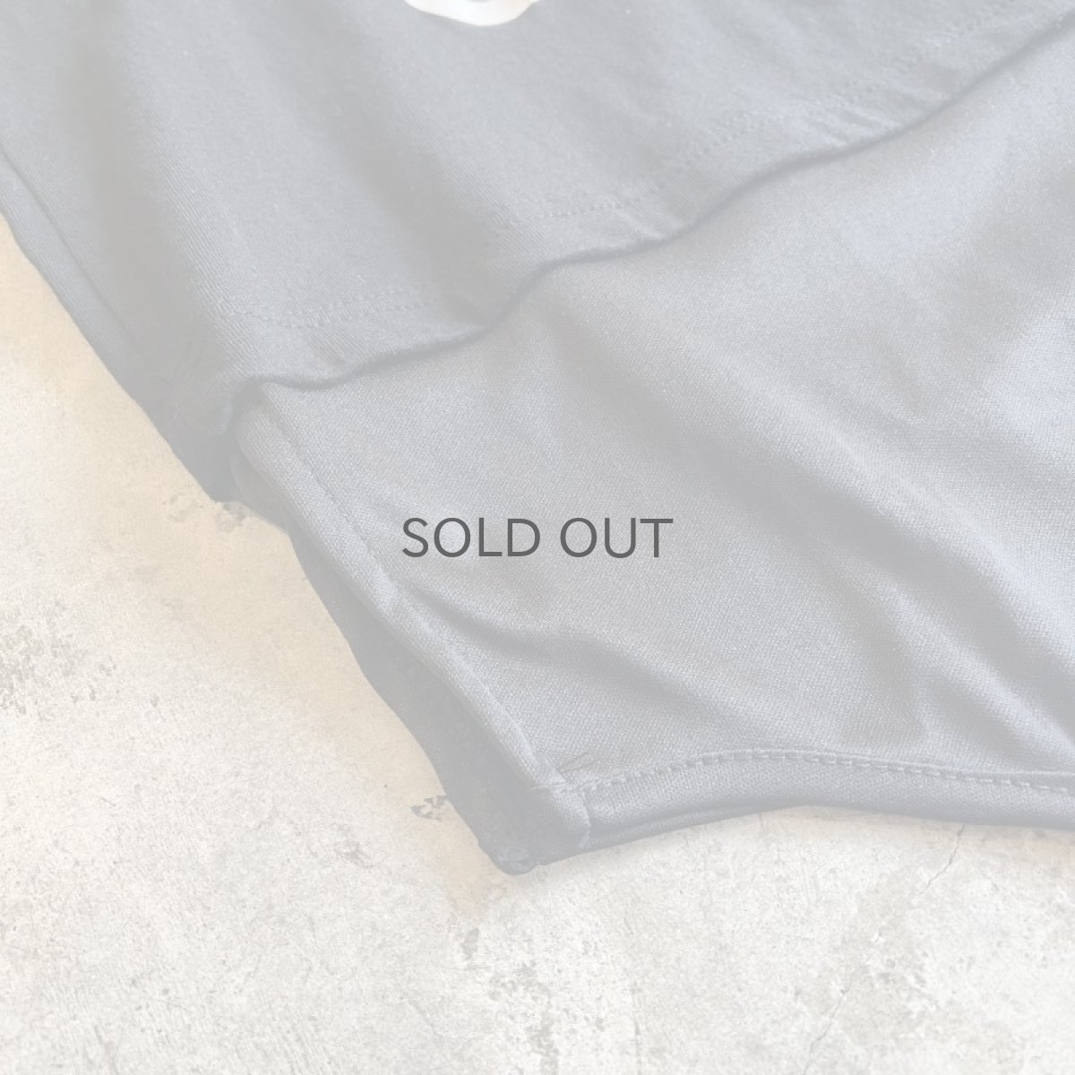 画像3: 【Wiz&Witch】"UNITED" LINGERIE MIX TOPS / OS (3)