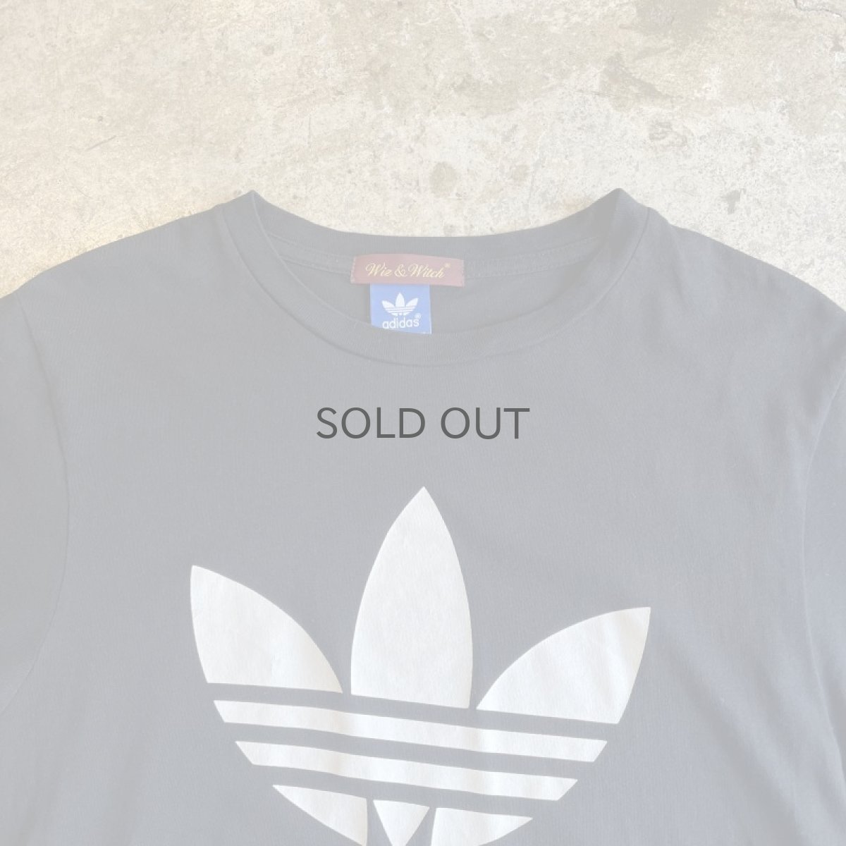 画像7: 【Wiz&Witch】"UNITED" LINGERIE MIX TOPS / OS (7)