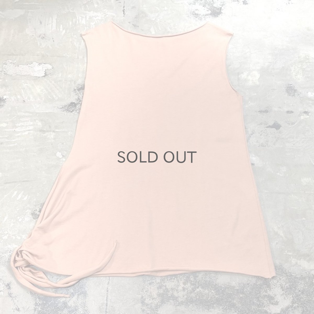 画像2: 【JEAN PAUL GAULTIER】EYE FRONT PRINTED N/S TEE / Mens M (2)