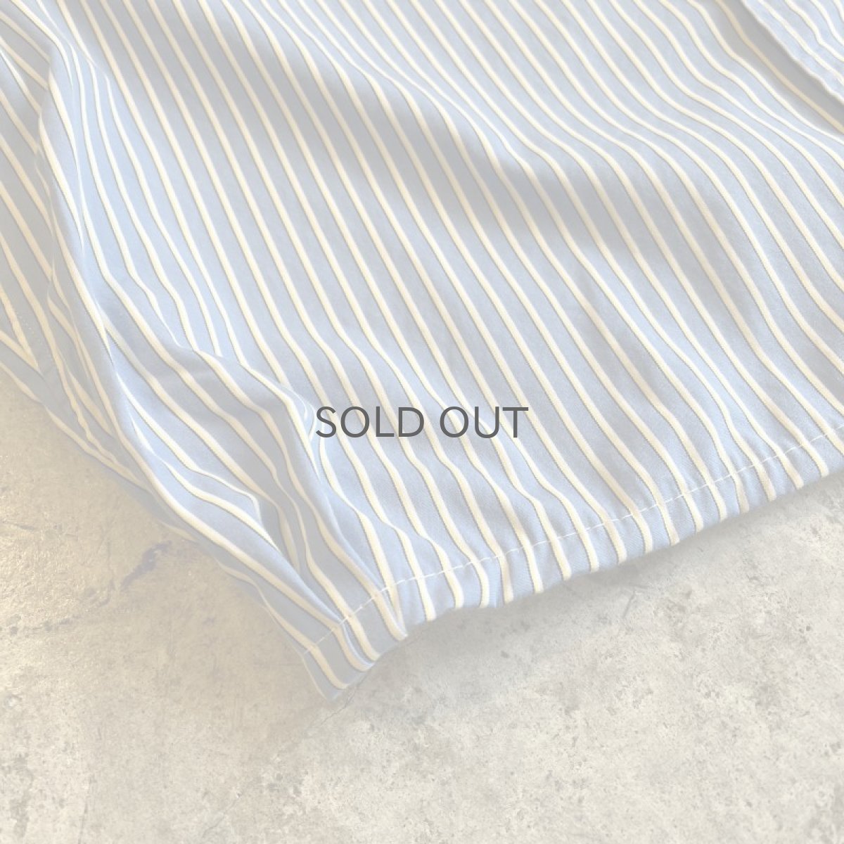 画像3: 【Wiz&Witch】"WEIRD" PUFF SHOULDER BALLOON N/S SHIRT / OS (3)