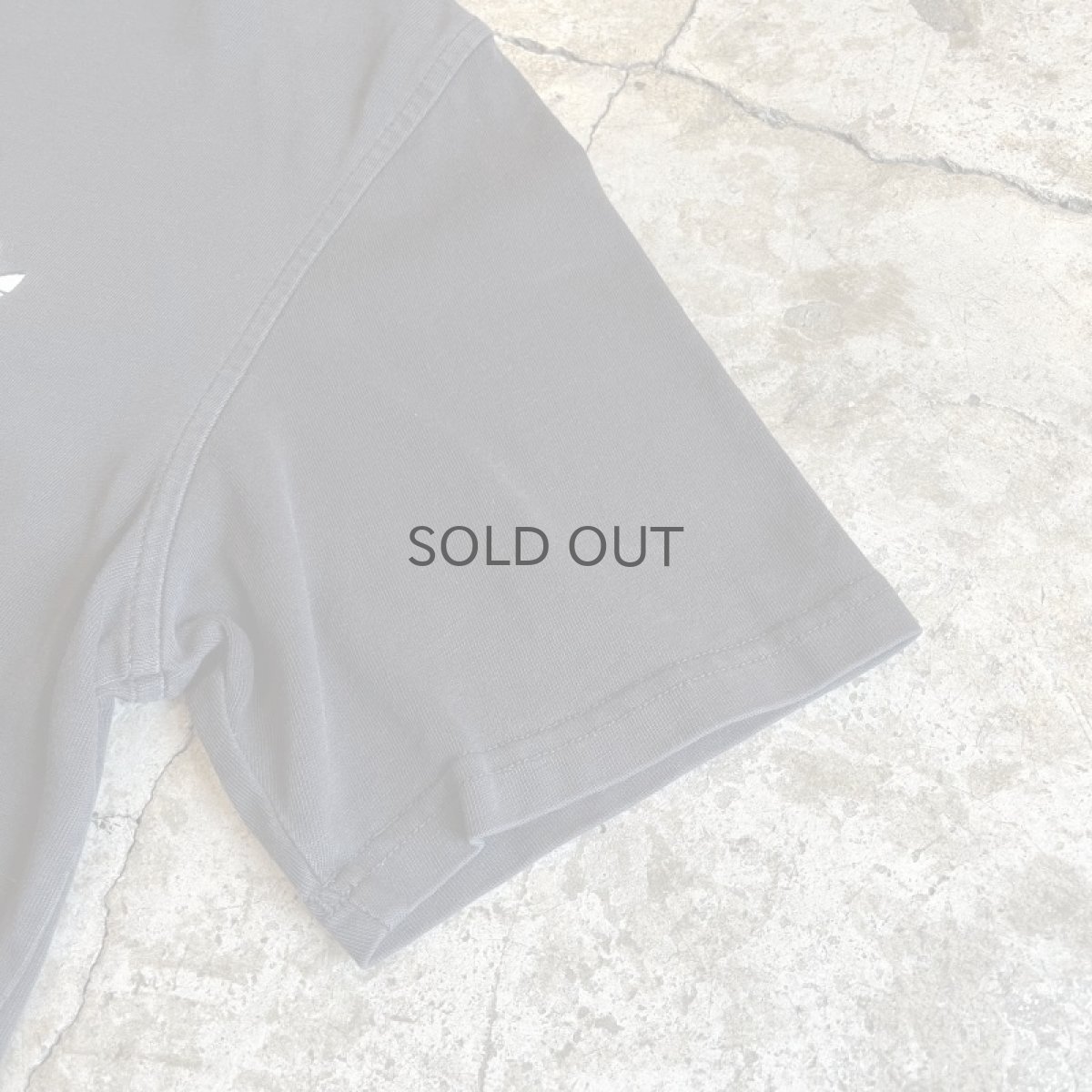 画像6: 【Wiz&Witch】"UNITED" LINGERIE MIX TOPS / OS (6)