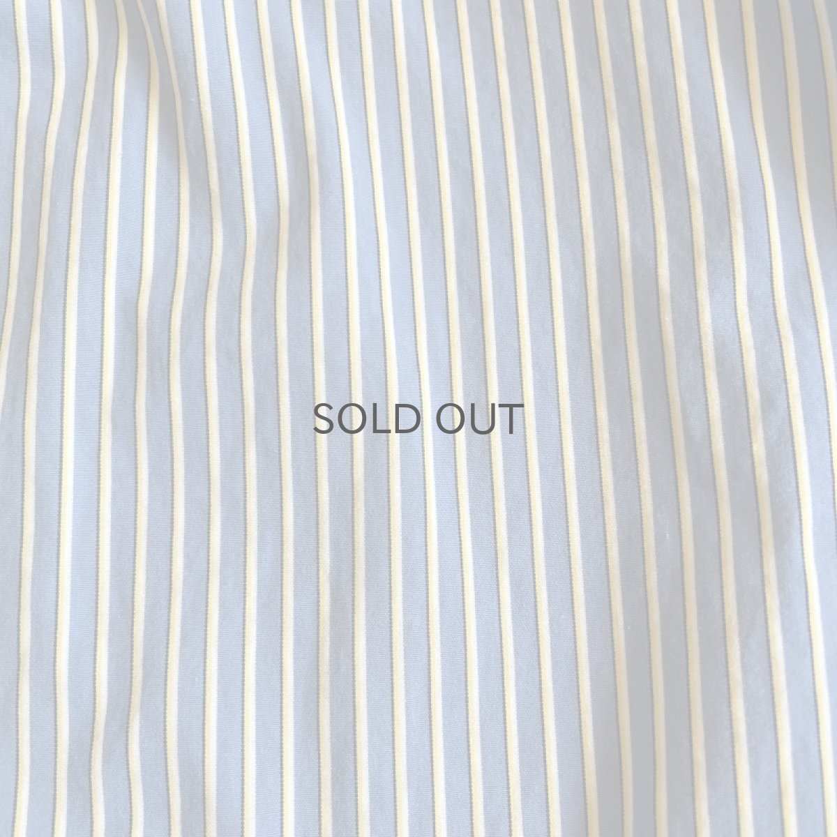 画像11: 【Wiz&Witch】"WEIRD" PUFF SHOULDER BALLOON N/S SHIRT / OS (11)