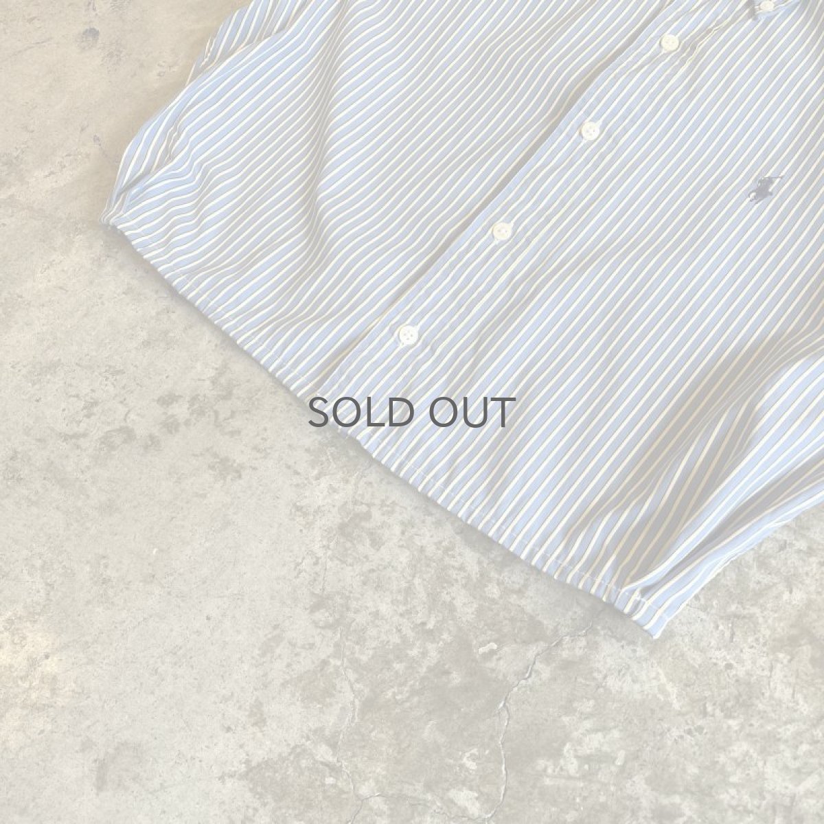 画像4: 【Wiz&Witch】"WEIRD" PUFF SHOULDER BALLOON N/S SHIRT / OS (4)