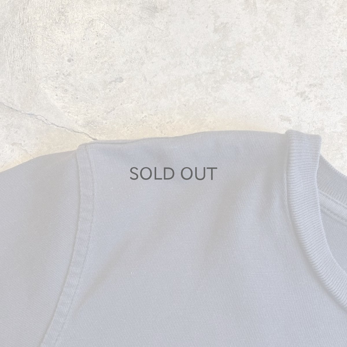 画像8: 【Wiz&Witch】"UNITED" LINGERIE MIX TOPS / OS (8)