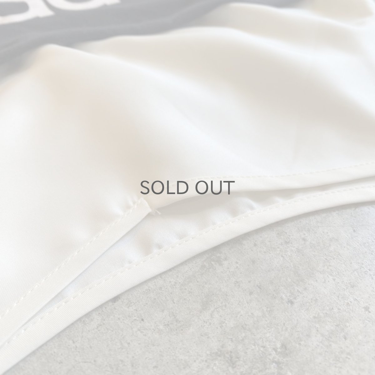 画像12: 【Wiz&Witch】"UNITED" LINGERIE MIX TOPS / OS (12)