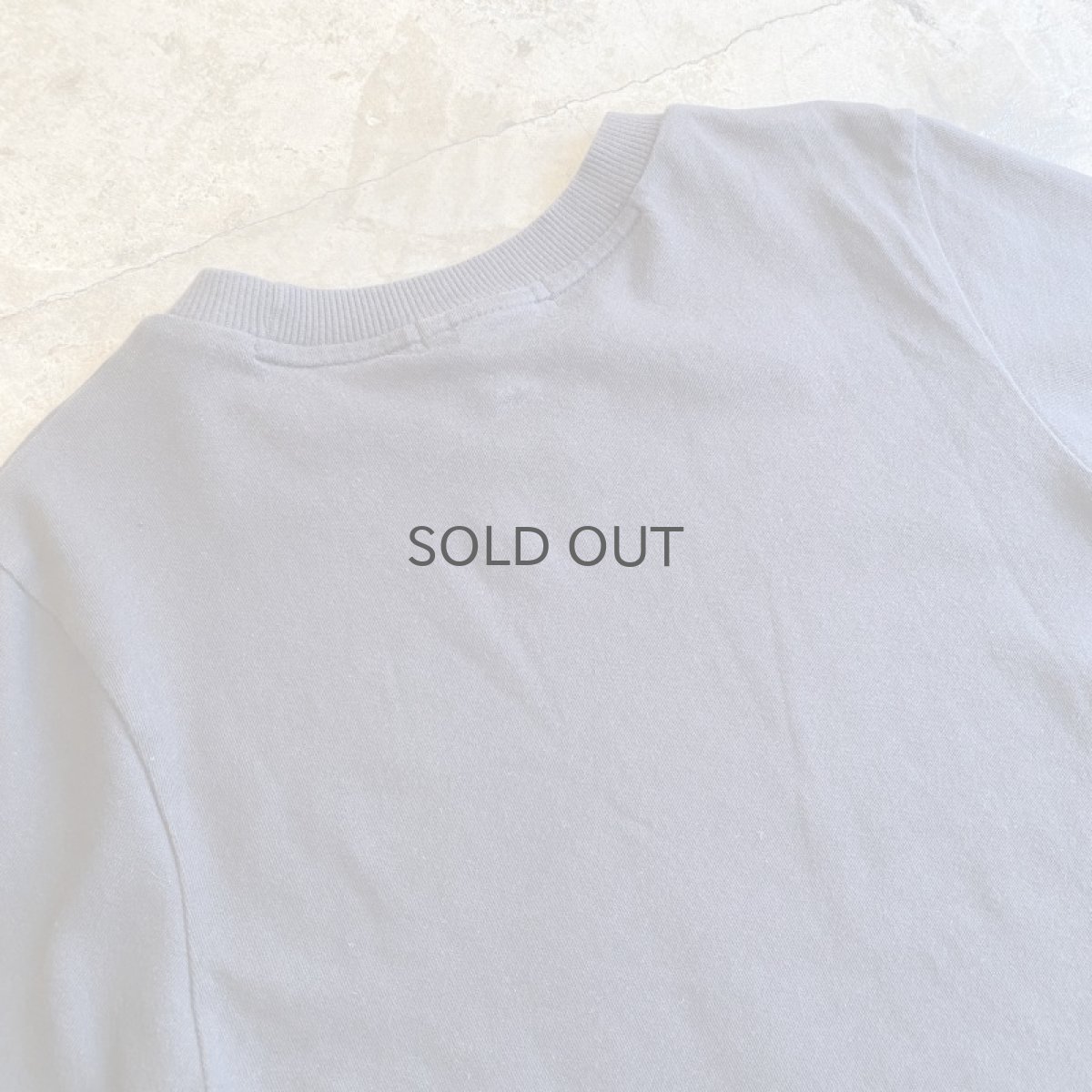 画像10: 【Wiz&Witch】"UNITED" LINGERIE MIX TOPS / OS (10)