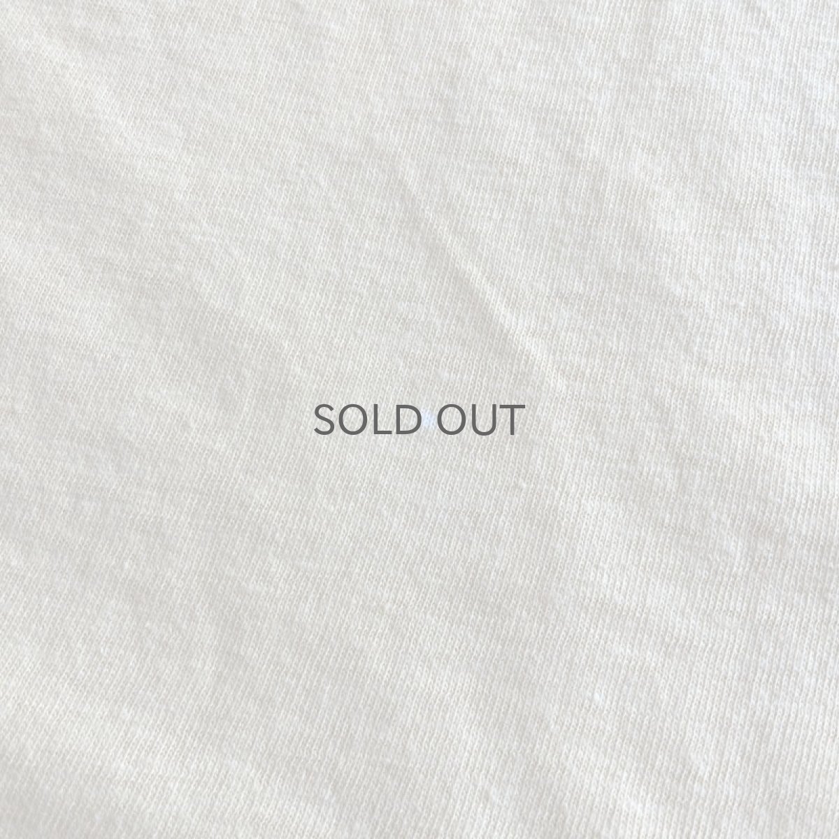 画像10: 70's BOTH SIDES NUMBERING PRINTED DESIGN COLOR S/S TEE / Ladies M(38~40) (10)