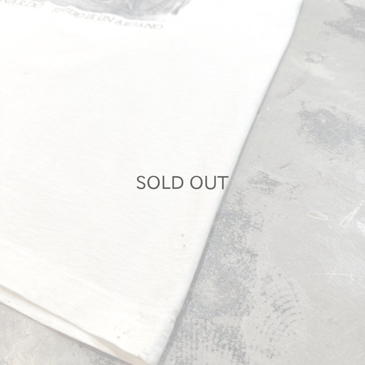 画像6: 【Wiz&Witch】COLLAGE ART S/S TEE / OS (6)