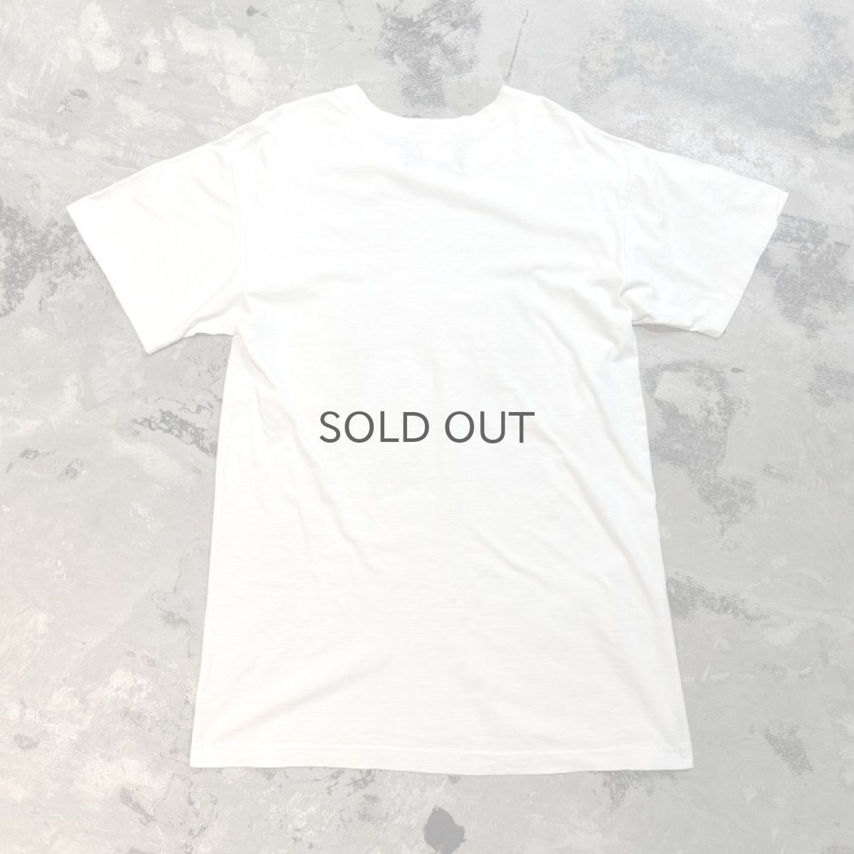 画像2: 【Wiz&Witch】COLLAGE ART S/S TEE / OS (2)