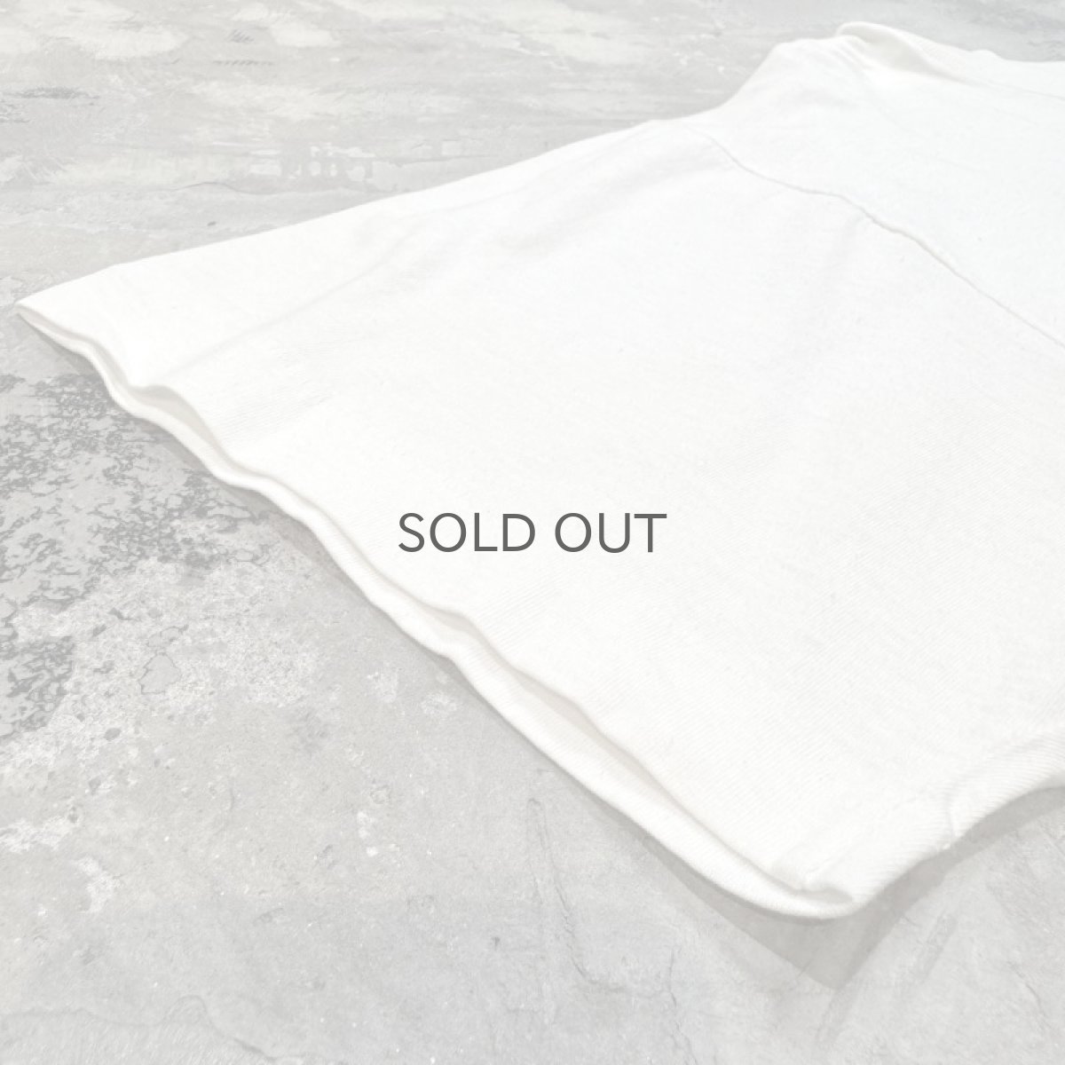 画像7: 【Wiz&Witch】COLLAGE ART S/S TEE / OS (7)