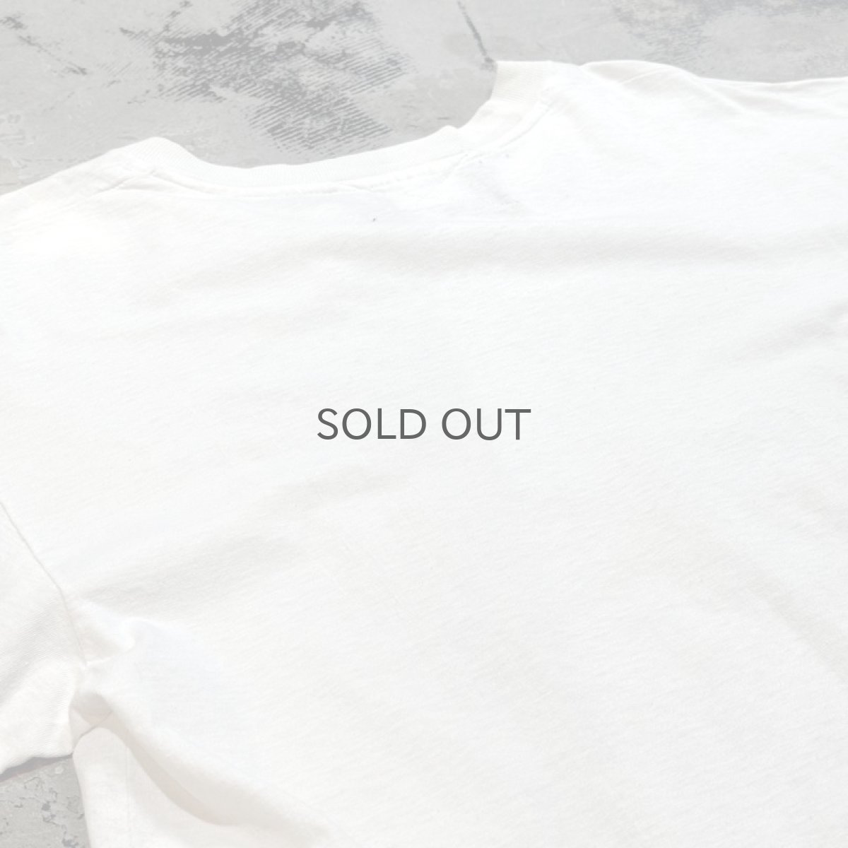 画像9: 【Wiz&Witch】COLLAGE ART S/S TEE / OS (9)