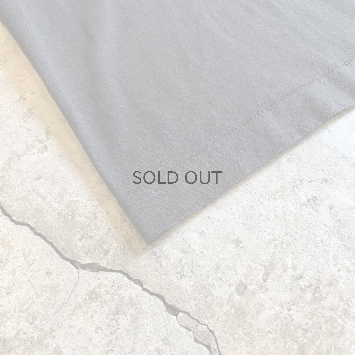 画像3: BLACK COLOR BOTH SIDES LOGO PRINTED DESIGN L/S TOPS / Ladies L (XL) / MADE IN USA (3)