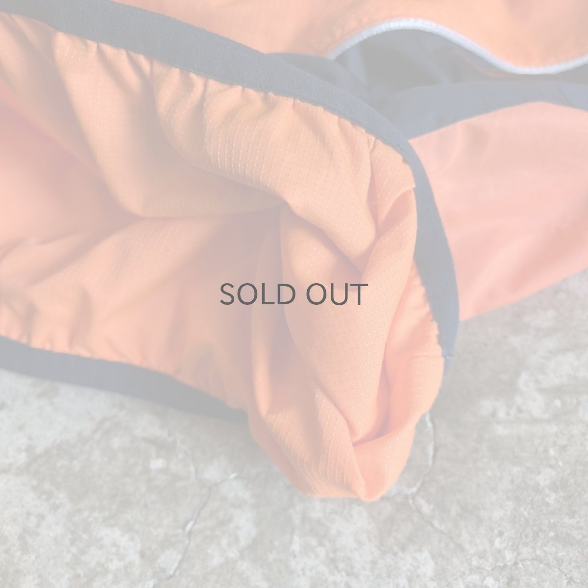 画像6:  【UMBRO】BI COLOR FRONT EMBROIDERY DESIGN L/S GAME TOPS / Ladies L  (6)